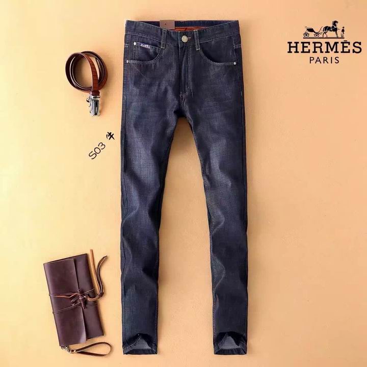 Heme long jeans men 29-42-015